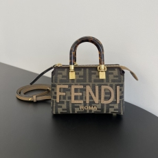 Fendi Top Handle Bags